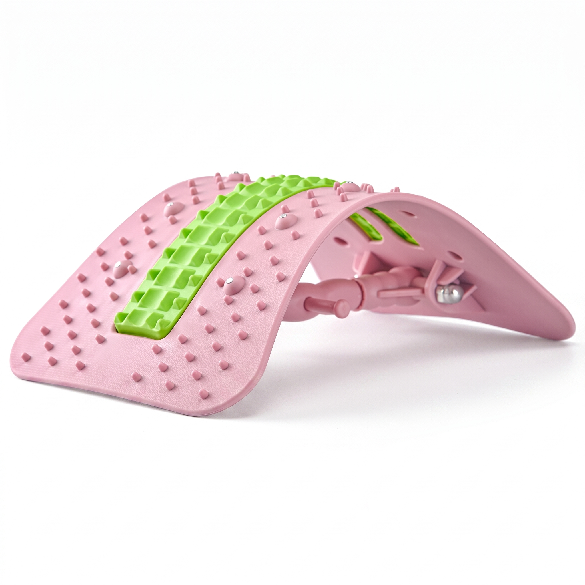 Recovance ArcStretch back stretcher - Pink