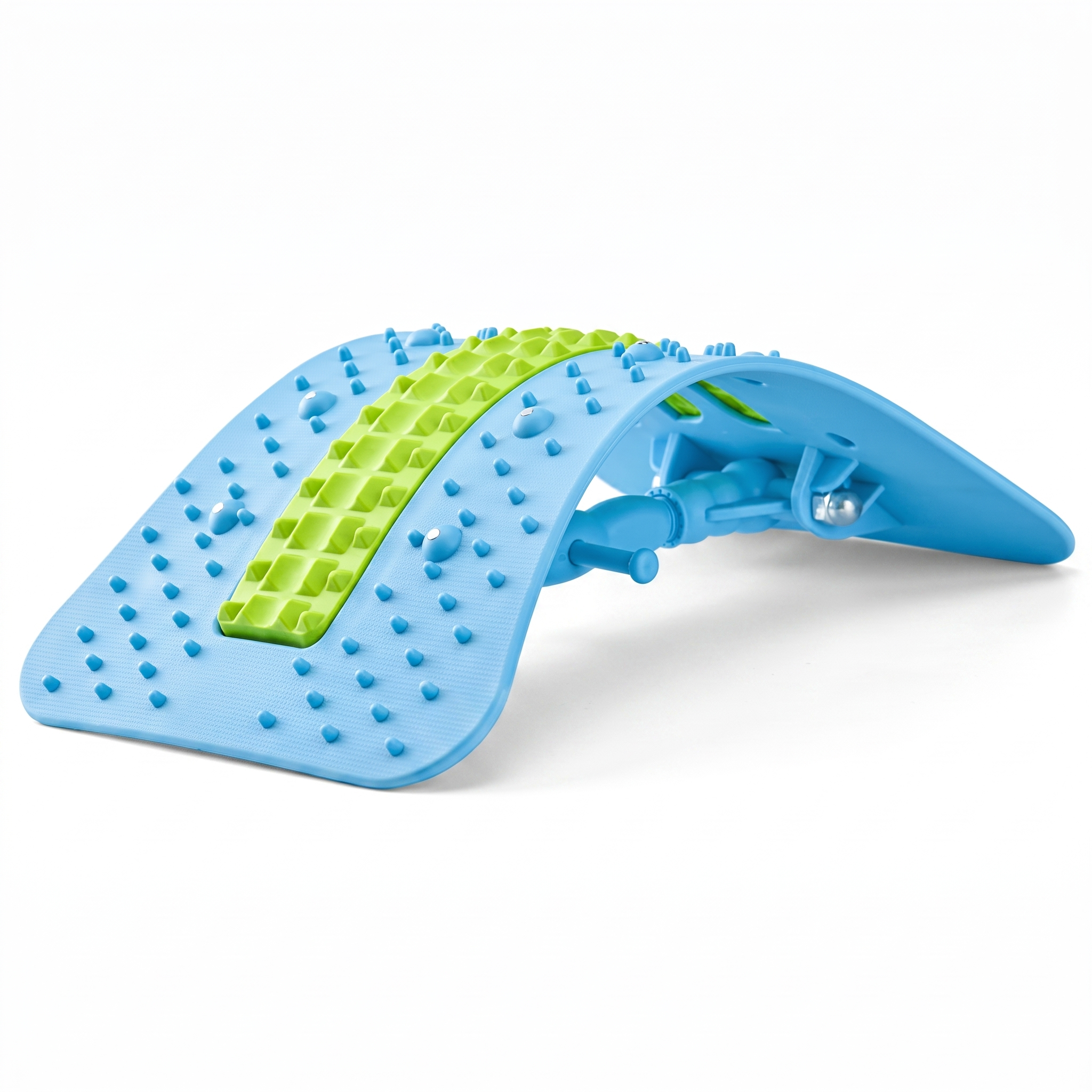Recovance ArcStretch back stretcher - Blue